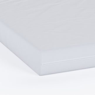 An Image of Freshtec Junior Toddler Kids Foam Mattress - 70 x 140 cm