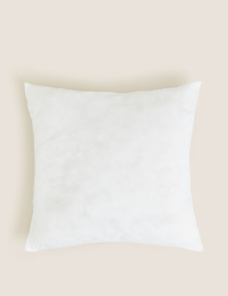 An Image of M&S 45cm Cushion Pad