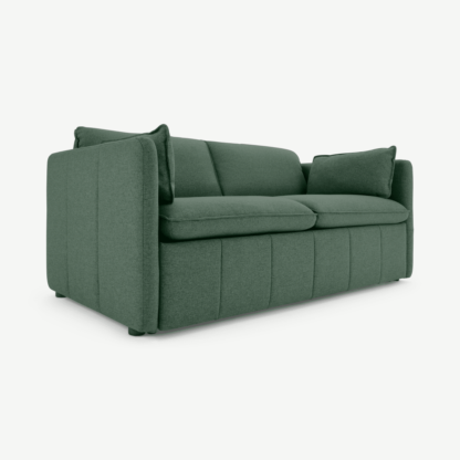 An Image of Tibor Sofa Bed, Bay Green