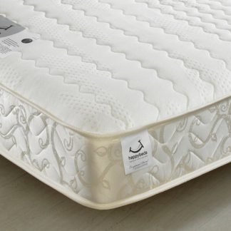 An Image of Membound Memory Foam Spring Mattress - 5ft King Size (150 x 200 cm)