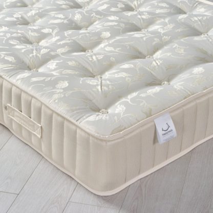 An Image of Ortho Royale Spring Orthopaedic Mattress - 3ft Single (90 x 190 cm)