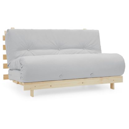 An Image of Mito Double Futon Navy