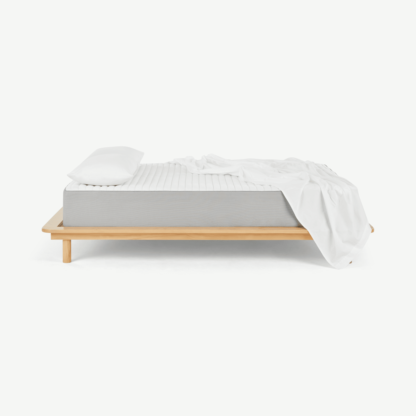 4fec65108e5dc753eaaeea47c5e41f143e825f7f86df1735815d37c02c935753.png An Image of The Memory One Mattress, Single