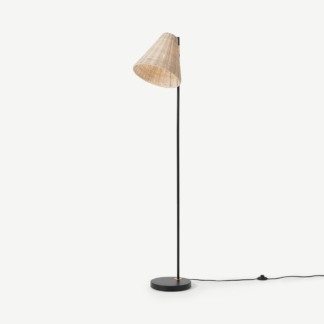 An Image of Joslin Floor Lamp, Natural