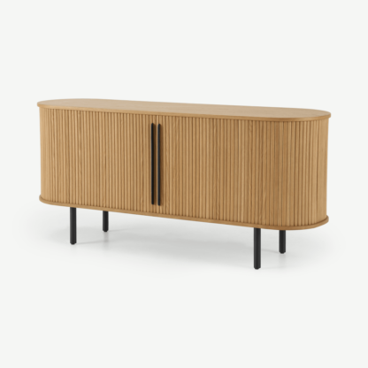 An Image of Tambo Sideboard, Oak