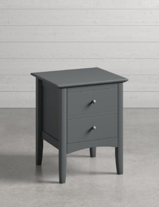 An Image of M&S Hastings Bedside Table