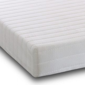 An Image of Pocket Spring 1000 Kids Mattress - 3ft Single