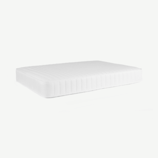 An Image of Feebas Open Coil, Medium Tension, Double Mattress