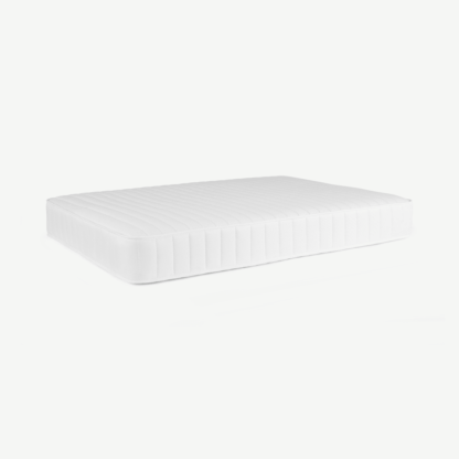 An Image of Feebas Open Coil, Medium Tension, King Size Mattress