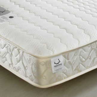 An Image of Compact Membound Memory Foam Spring Mattress - 2ft6 Small Single (75 x 190 cm)