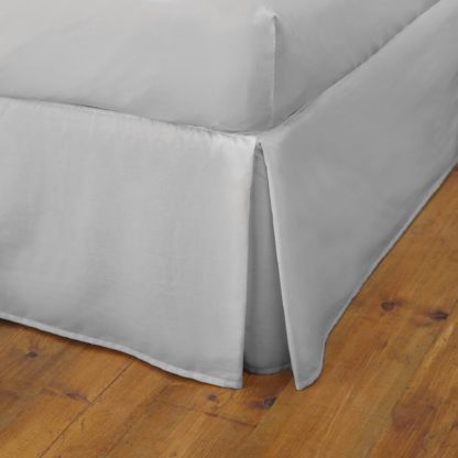 An Image of Fogarty Cooling Cotton Valance White