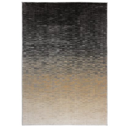 An Image of Benita Rug Grey