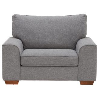 An Image of Findlay Snuggle Chair