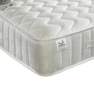 An Image of Imperial 3500 Pocket Sprung Mattress - 4ft Small Double (120 x 190 cm)