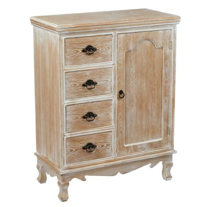 An Image of Provence White Sideboard White