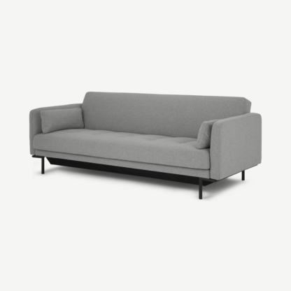 6602db0fccb9433ce705f4298dbcd025638590134cda128c55f18abe61e557fb-1.png An Image of Harlow Sofa Bed with Storage, Mountain Grey