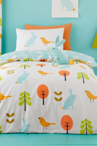 An Image of I Spy Single Duvet Set