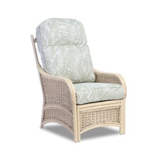An Image of Chelsea Natural Chair