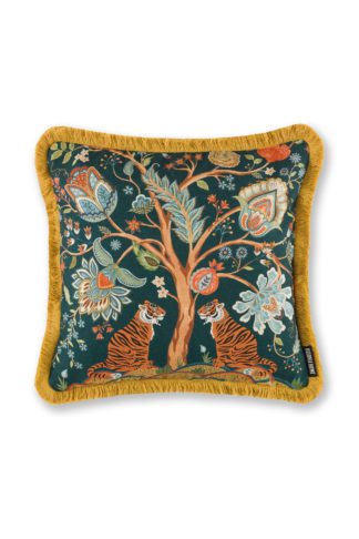 An Image of Tree Of Life Cushion
