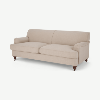 7688f992ee58330f7ada934d0c11d6bcceaa75504f8a082048a4f899984042a3-1.png An Image of Orson 3 Seater Sofa, Natural Weave