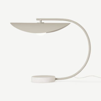 An Image of Ondene Desk Lamp, Grey