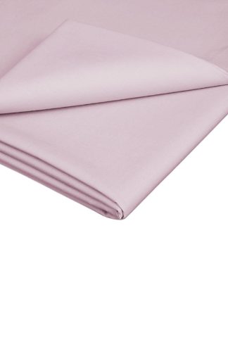 An Image of Egyptian Cotton 200tc Single Flat Sheet