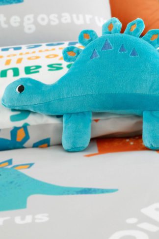 An Image of Dinosaur Cushion