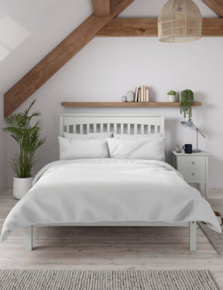 An Image of M&S Hastings Bed