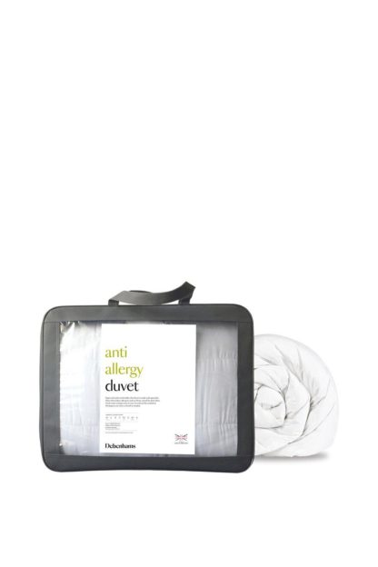 An Image of Anti Allergy Super King Duvet 10.5tog