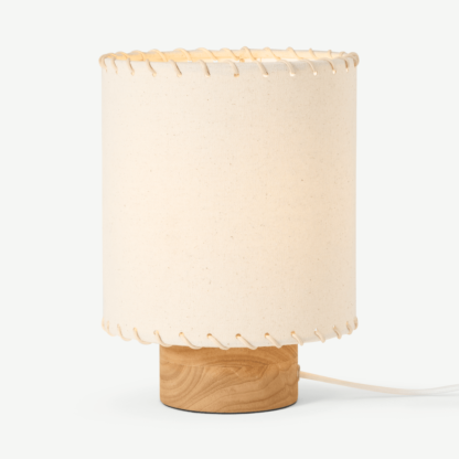 An Image of Neutra Table Light, Natural