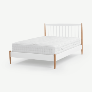 An Image of Kavaro 2000 Pocket Natural, Firm Tension, Double Mattress
