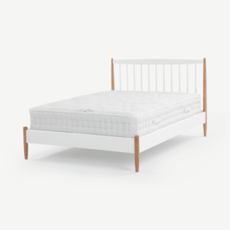 An Image of Kavaro 2000 Pocket Natural, Firm Tension, King Size Mattress