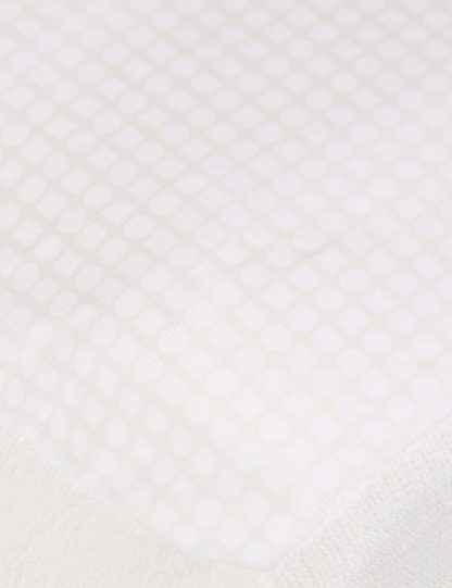 An Image of M&S Outlast Deep Contour Memory Foam Mattress Topper