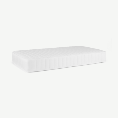 An Image of Feebas Open Coil, Medium Tension, Single Mattress