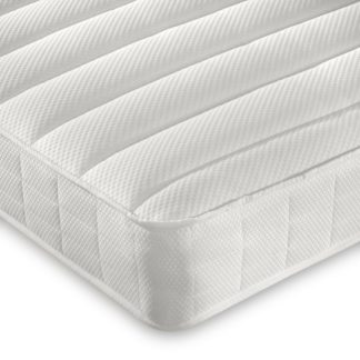 An Image of Theo Pocket Spring Mattress - 4ft6 Double (135 x 190 cm)