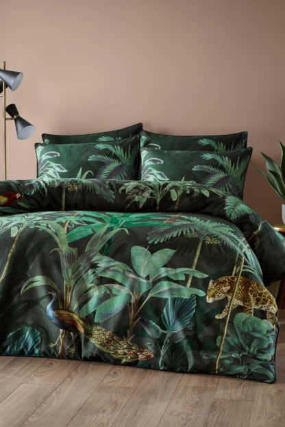 An Image of Siona Single Duvet Set