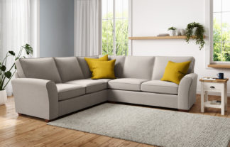 An Image of M&S Lincoln Large Corner Sofa