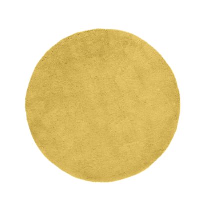cf7c6745036cdad6a4ca60de27a5574c516ca0e07a529c41a582fe257279933b-1.jpg An Image of Teddy Bear Circle Rug Pink