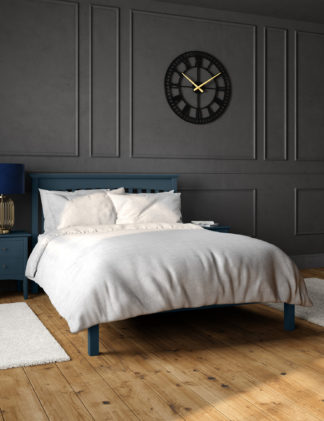 An Image of M&S Hastings Bed