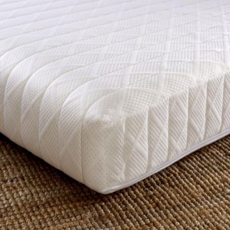 An Image of Flex 1000 Reflex Foam Orthopaedic Mattress - European Single (90 x 200 cm)