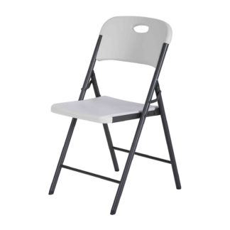 An Image of Lifetime Folding Blow Molded Chair