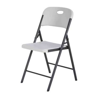 An Image of Lifetime Folding Blow Molded Chair