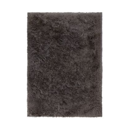 An Image of Orso Rug Orso Grey