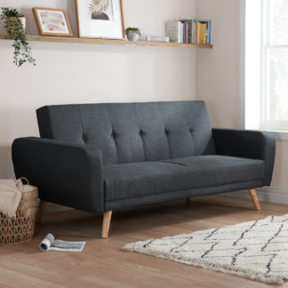 An Image of Farrow Large Sofa Bed