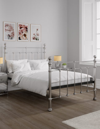 An Image of M&S Castello Bed