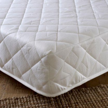 An Image of Orthopaedic Mattress King Size Memory Foam (160 x 200cm)