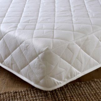 An Image of Fusion Extra Plus Memory and Reflex Foam Orthopaedic Mattress - 3ft Single (90 x 190 cm)