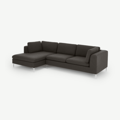 fa6de750a81abf7be33a0b0df9ab04ea877324ce6940809bcd87ef2cea28d110-1.png An Image of Monterosso Left Hand Facing Chaise End, Oyster Grey
