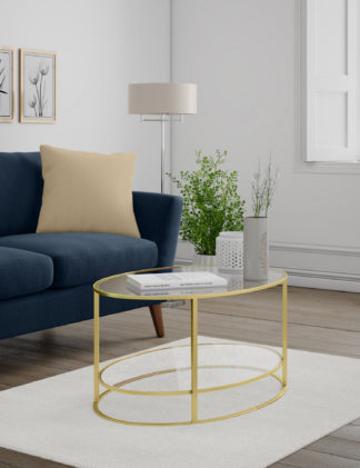 An Image of M&S Santoro Coffee Table