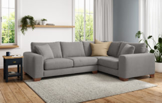 An Image of M&S Maddison Corner Sofa (Right-Hand)